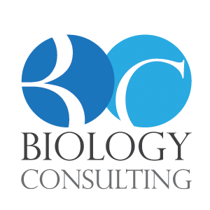 Biology Consulting Logo